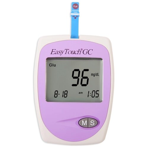     EasyTouch GC   -     -,    