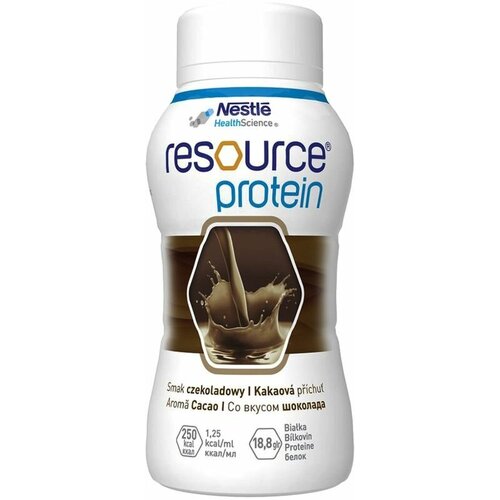   Resource (Nestle) Protein,   , 200 ,    -     -,    