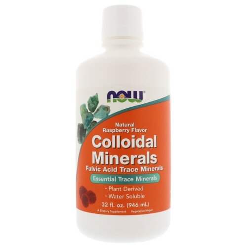   Colloidal Minerals ., 946 , 1290 ,    -     -,    