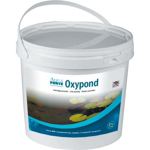   Oxypond 2,5  ( 75 ?)      -     -,    