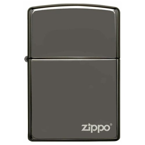   Zippo Classic   Black Ice 150ZL 56.7    -     -,    