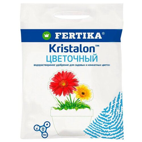    FERTIKA Kristalon  , 20 , 1 .   -     -,    