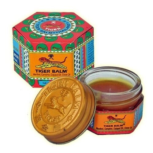    Tiger Balm  , 18    -     -,    