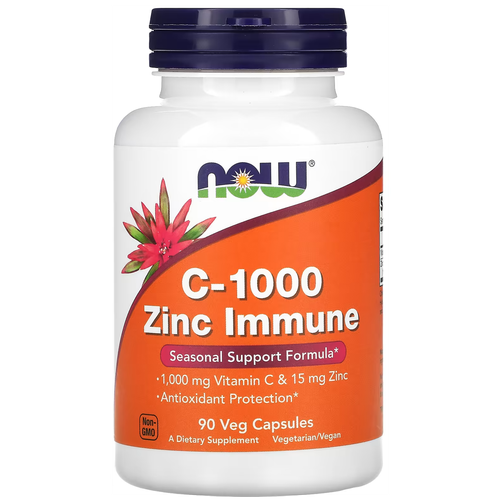   C-1000 Zinc Immune, 100 , 159 , 90 .   -     -,    