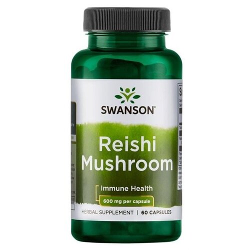   Reishu Mushroom, 90 , 60 .   -     -,    