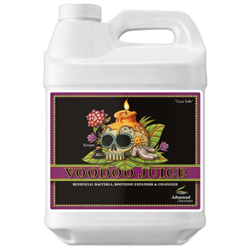     Advanced Nutrients Voodoo Juice 0.5   -     -,    