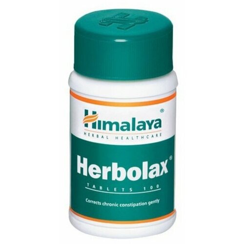     (Herbolax Himalaya)  ,   , 100 .   -     -,    