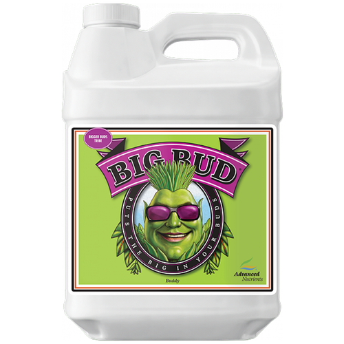    Advanced Nutrients Big Bud Liquid 0,5    -     -,    