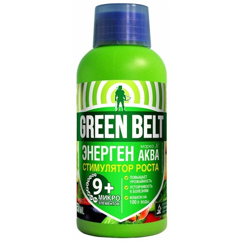    Green Belt   , 0.25 , 250 , 1 .   -     -,    