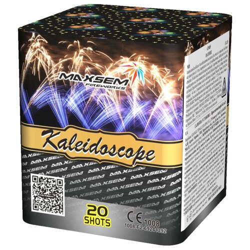     MAXSEM Kaleidoscope GP485, 20 ,    -     -,    