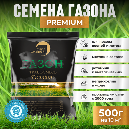       Premium, 500 , 0.5    -     -,    