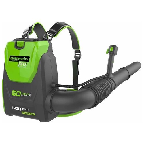     Greenworks GD60BPB, 60 ,     ,    -     -,    