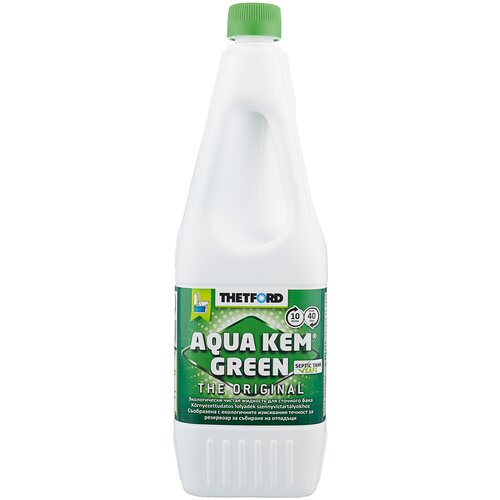   Thetford    THETFORD Aqua Kem Green 1.5  (30246), 1500 /, 1780 , 1 .   -     -,    