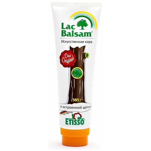      ,     ETISSO LacBalsam, 385    -     -,    