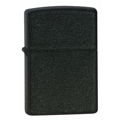    ZIPPO Classic   Black Crackle, /, , , 38x13x57    -     -,    