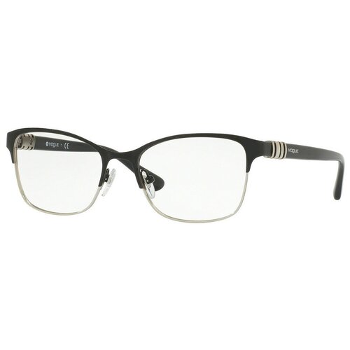    Vogue eyewear VO4050 (53), Black/silver (352)   -     -,    