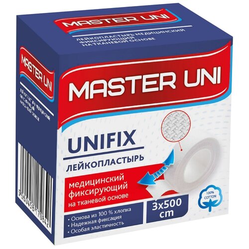   Master Uni UNIFIX     , 3500 , 1 .    -     -,    