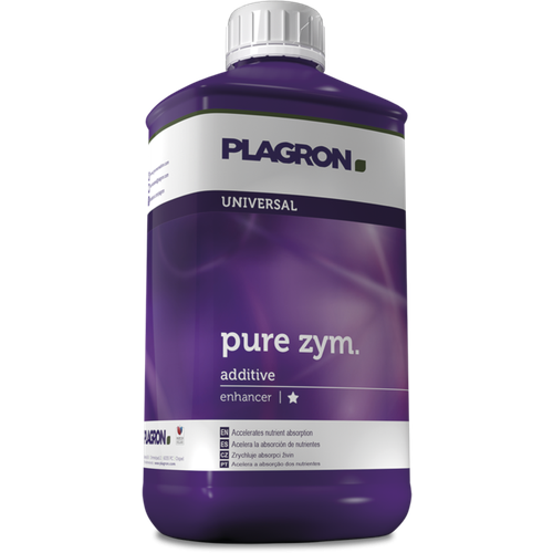      Plagron Pure Zym 1,         -     -,    