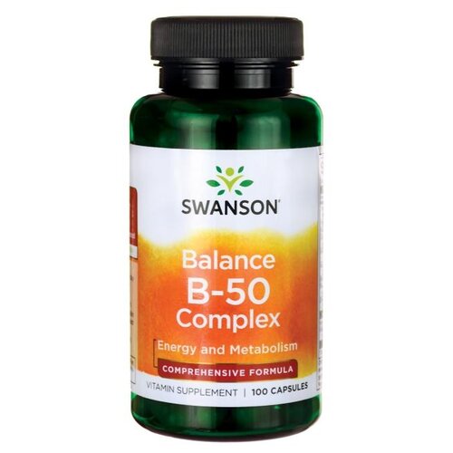   Balance B-50 Complex, 100 , 100 .   -     -,    