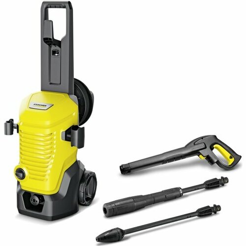    Karcher K 4 WCM Premium (1.324-230.0),  