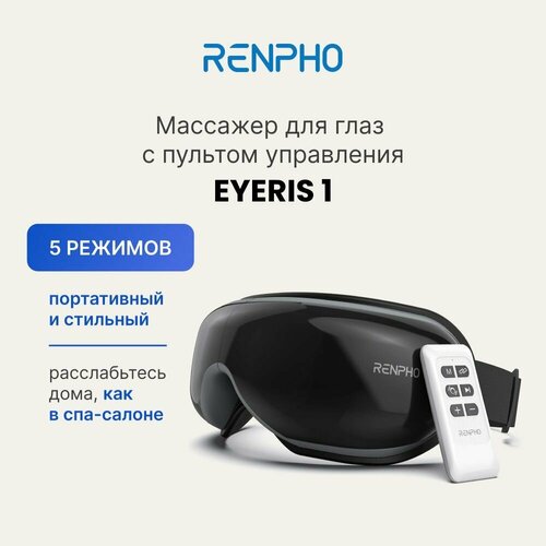      Renpho Eyeris 1 RF-EM001R ,  bluetooth, 5 , ,     ,    -     -,    