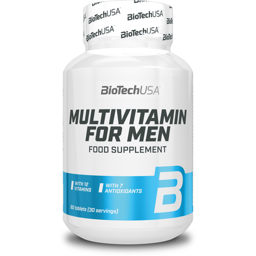   Multivitamin For Men ., 90 , 60 .   -     -,    