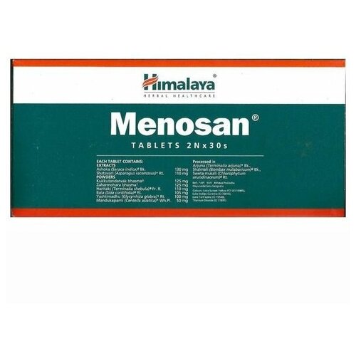     Menosan Himalaya   -     -,    