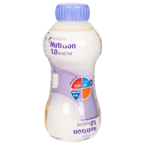   Nutrison (Nutricia)  (),   , 500 , 566 ,    -     -,    