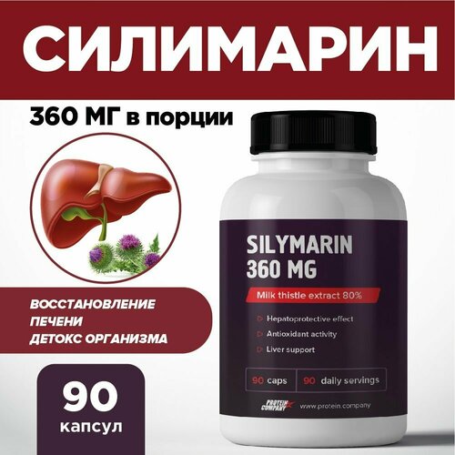    360 .  , .  , 90 . Silymarin   -     -,    