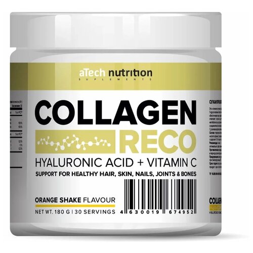   Collagen Reco ., 180 ,    -     -,    