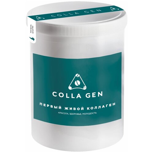    COLLA GEN   , 1000    -     -,    