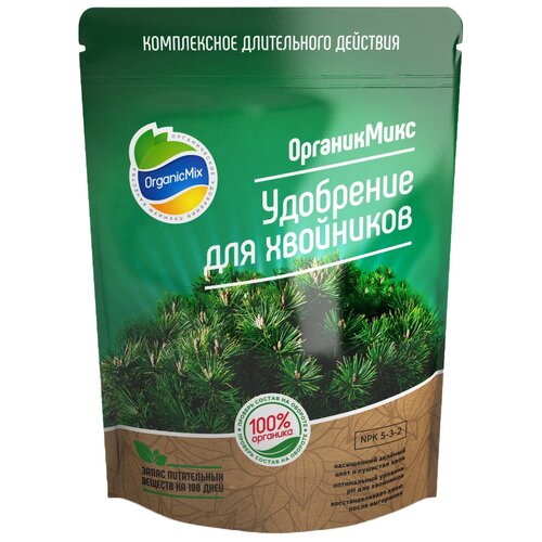    Organic Mix  , 0.25 , 200 , 1 .   -     -,    