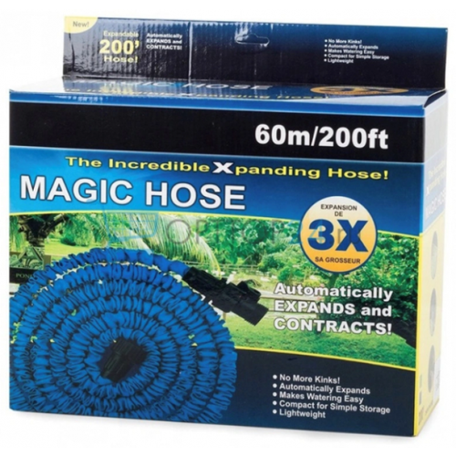         /      Magic Hose 60 ,    -     -,    