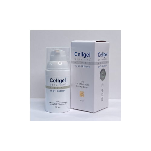   Cellgel  /. . .  , 30    -     -,    