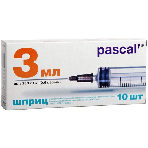    Pascal' , 30  x 0.6 , : 23G, 3 , 10 .   -     -,    