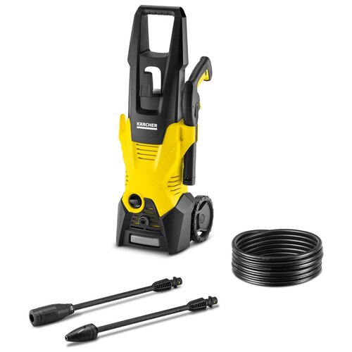    KARCHER K 3 (1.601-888.0), 120 , 380 /, ,  