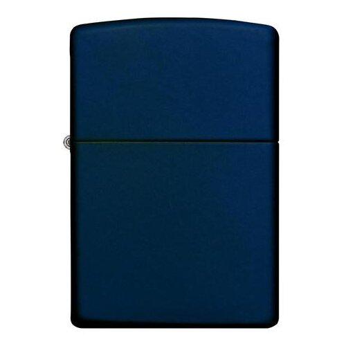   Zippo Classic   Navy Matte 60  57    -     -,    