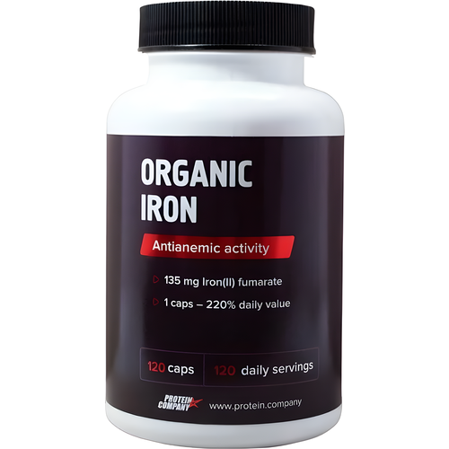   Organic iron  , 250 , 90 , 120 .   -     -,    