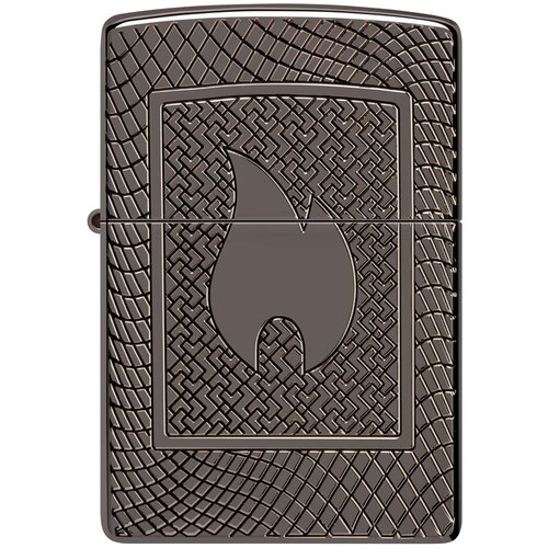      ZIPPO Armor 48569   High Polish Black -    -     -,    