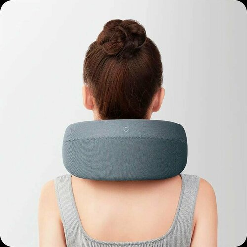       Xiaomi Mijia Smart Neck Massager(MJNKAM01SKS)   -     -,    