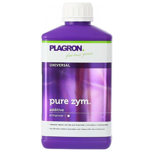      Plagron Pure Zym 500,         -     -,    