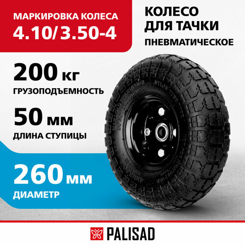      PALISAD  68970 260    -     -,    