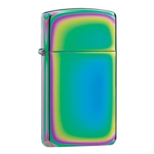 Zippo Slim   Spectrum  43 ,  