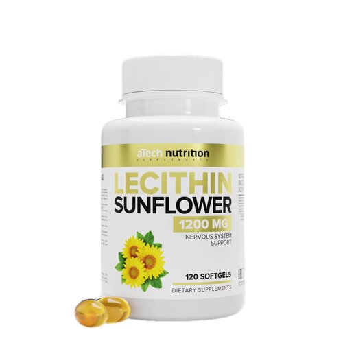   Lecitine Sunflower . ., 84 , 120 .   -     -,    