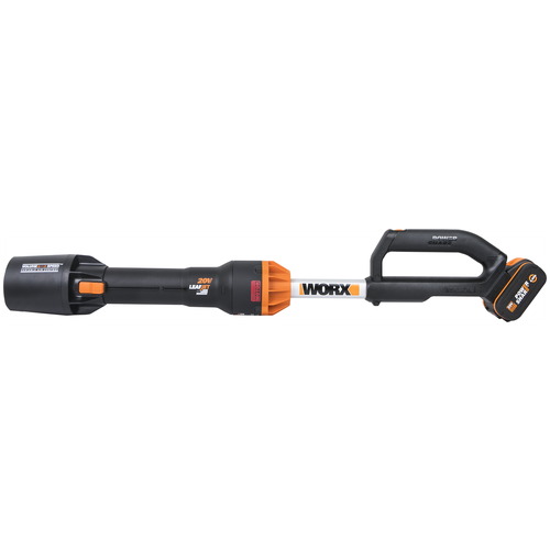      WORX WG543E, 20, 4   1,  2,    -     -,    