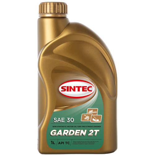       SINTEC Garden 2T, 1    -     -,    