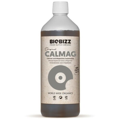    Calmag BioBizz-1    -     -,    