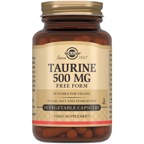   Taurine ., 500 , 34 , 50 .   -     -,    