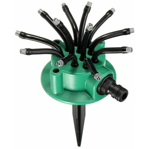      ,    Multtifunctional sprinkler, 12   ,     -     -,    