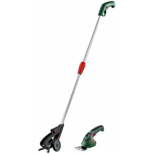       Bosch ISIO 3 + , . 0600833109   -     -,    